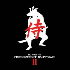 Archiv - Metha - Breakbeat Massive Vol.2 - 2004.05.26.
