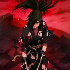 Alone Ft. MQX - Dororo Hardstyle Remix By TYYDAVID