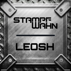 Leosh & Stampfwahn - Technotime