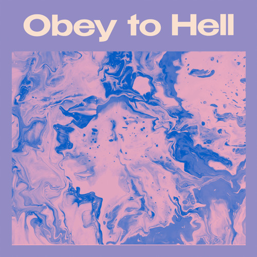 Obey to Hell (Speed Up)
