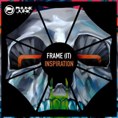 Frame (IT) - Inspiration (Original Mix)