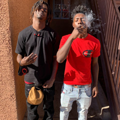 JiggaFoez x Foreign 4 Billy - Klaim To Be A Shooter