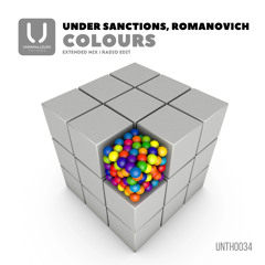 Colours (Radio Edit)