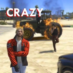 Crazy (Feat. Johnny Silverhand)