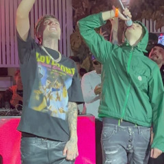 spoiler Tony Boy x Glocky