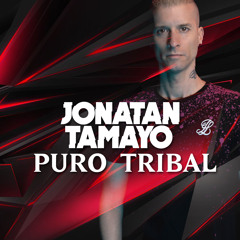 Jonatan Tamayo - PURO TRIBAL