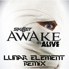 Awake and Alive (Remix)