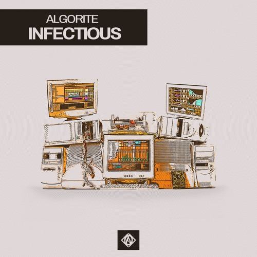 Algorite - Infectious