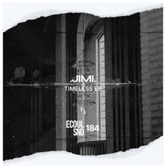 .JIMi. - Timeless