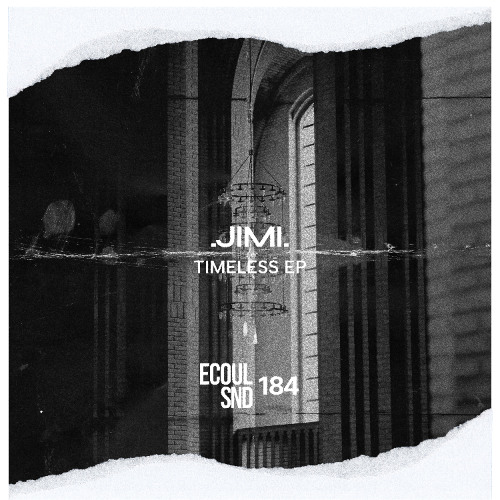 JIMi. - Physichromie (Preview)