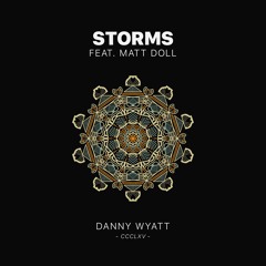 Storms feat. Matt Doll - Extended Mix