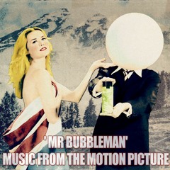 Mr Bubbleman