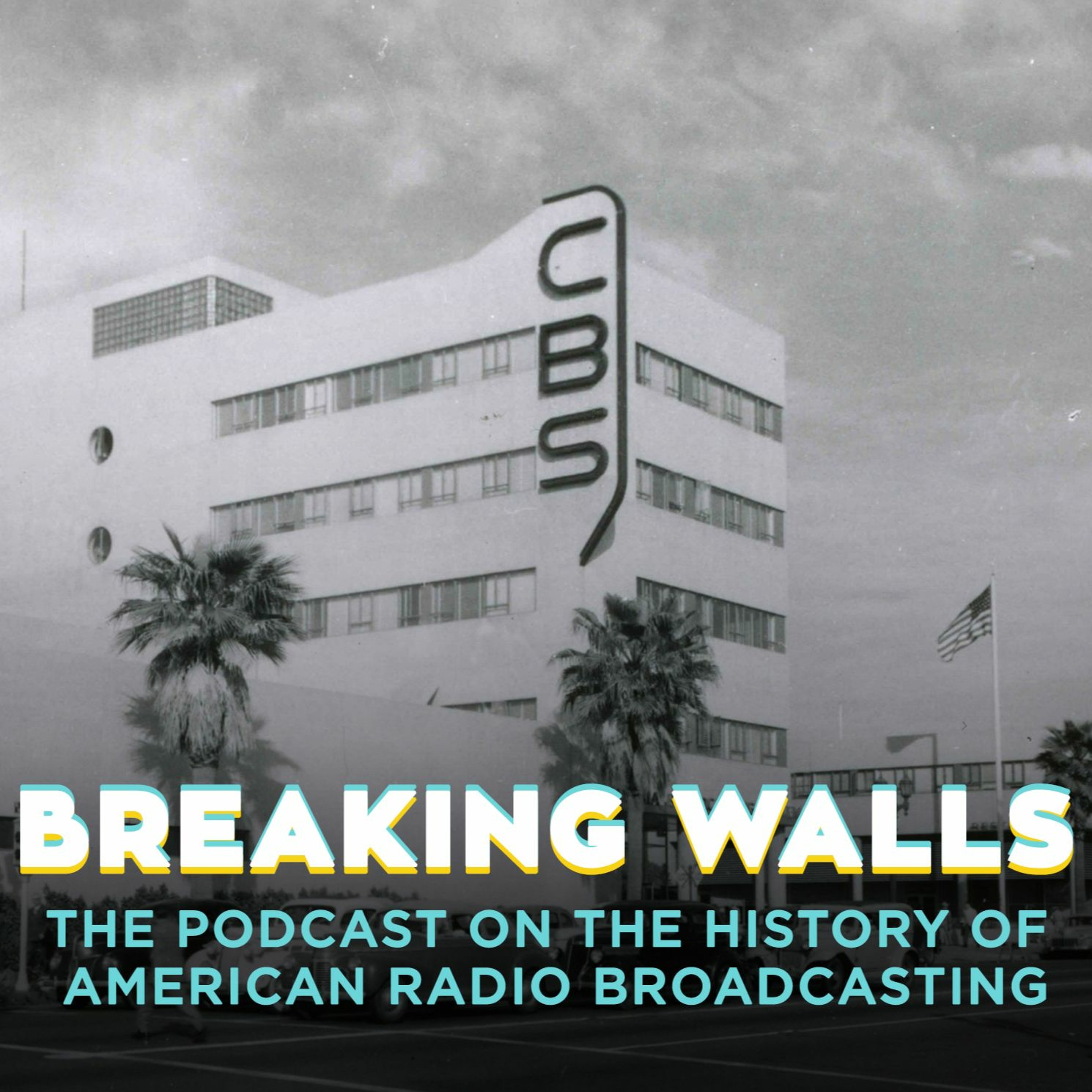 Breaking Walls