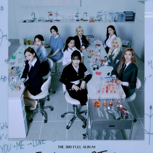 Stream (Cover | Thai Ver.) Twice - Scientist | ZeGee by