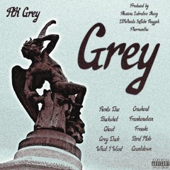 Crashout prod. Akaiiinu & Lukrative [MUSIC VID IN DESC.]