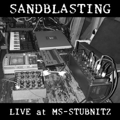 Live At MS - STUBNITZ (192Kbps mp3)