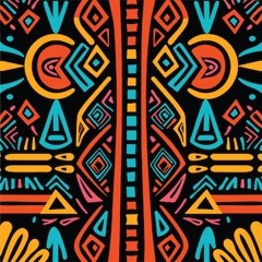 Afrikan Bum Bom Vol. 1 (The Safari’s Guide Preview)