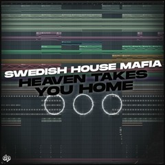 Swedish House Mafia - Heaven Takes You Home (FL Studio Instrumental Remake)