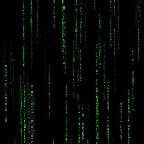 Stream Episode Down The Rabbit Hole And Back Into The Matrix, Interview 