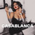 Artwork for Jessica Jay - Casablanca (Dj Dark Cover Remix)