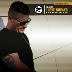Podobne utwory: RASCO @ I LOVE BREAKS - EXCLUSIVE PODCAST [NUBREAKS.COM]