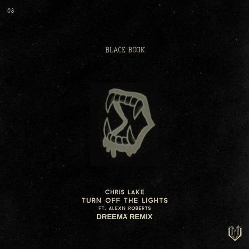 Chris Lake - Turn Off The Lights (Dreema Remix)