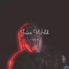 JUICE WRLD SAD GUITAR TYPE BEAT