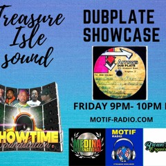 DUBPLATE SHOWCASE # 3