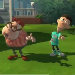 Ain't No Lovin' My Man (Shoo Wop) ft. Carl Wheezer & Sheen Estavez