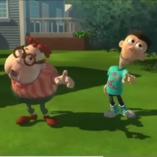 Ain't No Lovin' My Man (Shoo Wop) ft. Carl Wheezer & Sheen Estavez