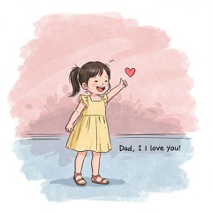 Daddy, I Love You
