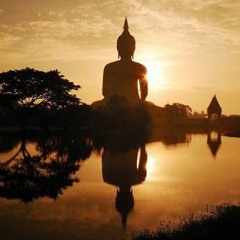 THE BUDDHA SESSION #1 -Cordoba- (10.4.2019)