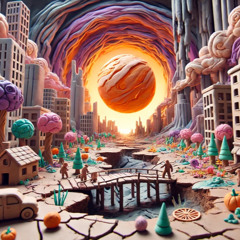 End of the World