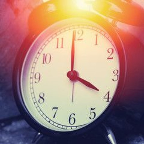 DarnTurner - 4 O'clock In The Morning [ 22 ]