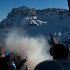 WEISSER RING 2025 -After Race Party LIVE CUT