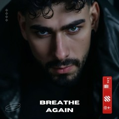 PREMIERE: ANTHYM - Breathe Again  [ Sanctum]