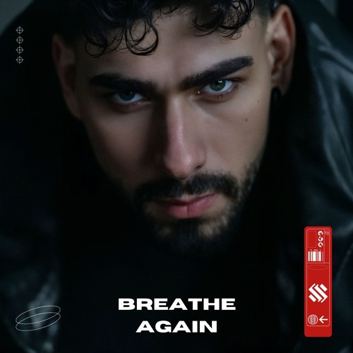 PREMIERE: ANTHYM - Breathe Again  [ Sanctum]