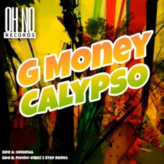 Gmoney- Calypso
