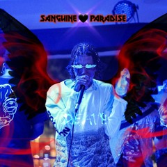 sanguine paradise❤️ lil pity (OFICIAL SPANISH)