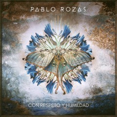 Pablo Rozas - Con Respeto y Humildad (Continuous Mix) [Organic Downtempo | Folktronica]