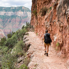 Review Special Price Half-Day Private Grand Canyon Guided Hiking Tour