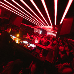 Curol @ Nature Recordings Showcase D-EDGE, Sao Paulo, 23.01.25
