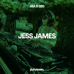 JESS JAMES | Chill Morning House Mix | AM.RADIO 020