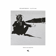OVER012 / Evil Saint Francis - Memory Lane Lying in Pain (Record Store Day 2023)
