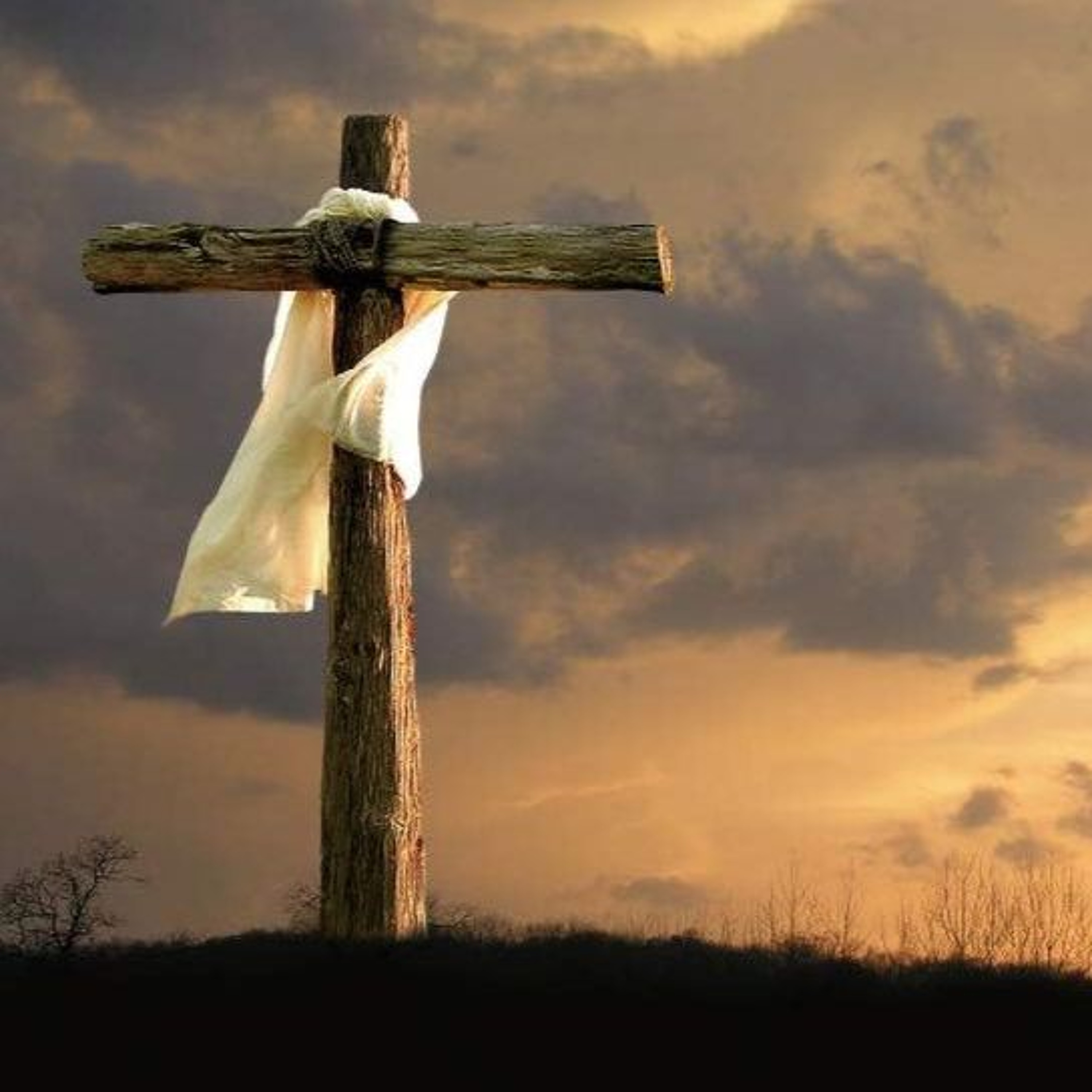 NOTABLE FIGURES: "A SERVANT IS GOING TO PASS" (DEATH IN THE CHURCH)