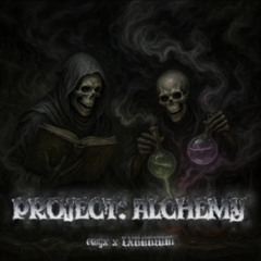 PROJECT: ALCHEMY - DREAD SANCTUM FORERUNNER