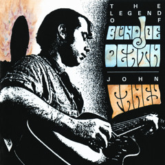 Desperate Man Blues (Original Recording)