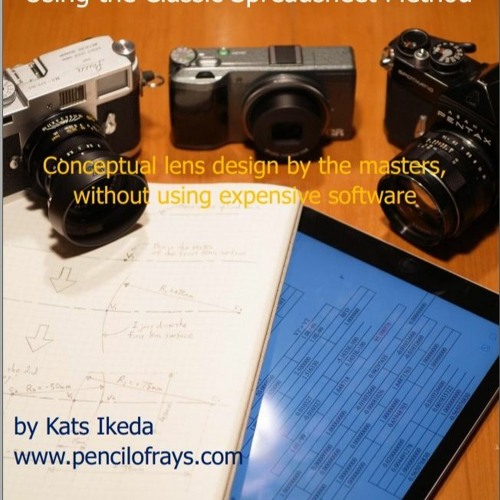 Stream Introduction To Lens Design With Practical Zemax Examples Pdf Download ((TOP)) by Ricky