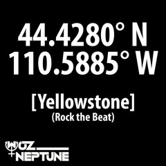 Yellowstone (Rock The Beat)