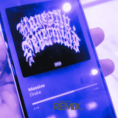 MASSIVE - DRAKE (THAMES REMIX) [UK GARAGE REMIX]